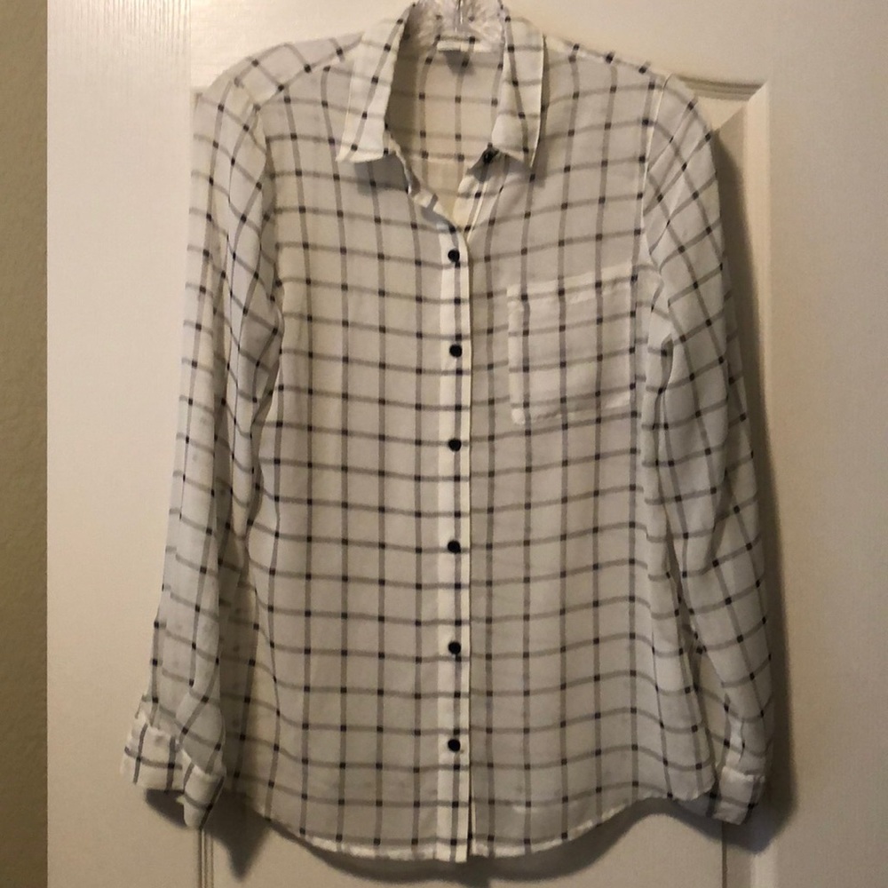 Old Navy Shirt